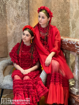 PARIS FASHION GALA