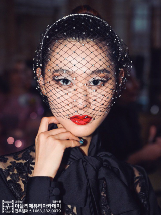 PARIS FASHION GALA