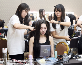 미스코리아